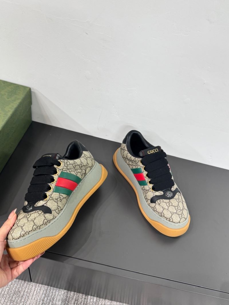 Gucci Screener Shoes